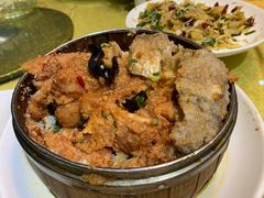 -沔阳会馆(沔街店)