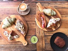 栗子脏脏包-Top Impression Bakery Wolli Creek