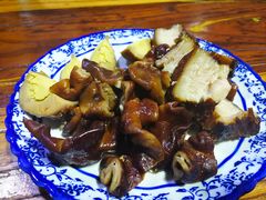 -朱秀英梆梆肉葫芦头(琉璃街店)