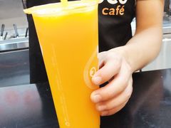 -CoCo都可(合生汇店)