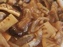 葱烧海参-大顺堂食府(牛街店)