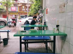 大堂-甘记肥肠粉(马鞍北路店)