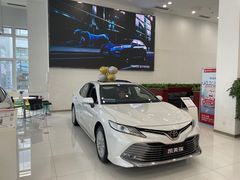 -广汽丰田武汉赛美佳4S店(黄浦店)