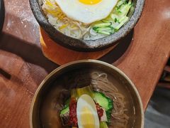 -朝鲜玉流馆(滨河东路店)