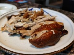 东北烧鸡（整只）-寻北味品味东北(青浦宝龙店)