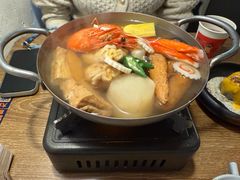 -多多关照·关东煮·寿喜锅(茂名北路店)