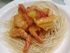 -金百万烤鸭店(马甸店)