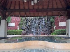 -天目湖涵田半山温泉