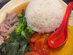 -紫金食坊(江南西路店)