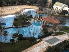 -上海东方佘山翰悦阁酒店·Vie全日制餐厅