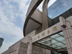 -上海博物馆(人民广场馆)