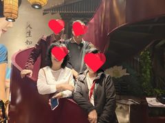 -樊城区沛公餐饮店(挑食拉美步行街店)