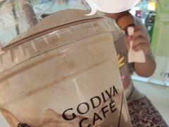 -GODIVA(万象城店)