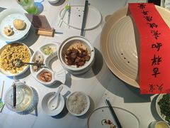 -久宴·天目湖大鱼头(恐龙园店)