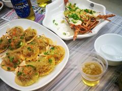 -微海海鲜加工店(第一市场店)
