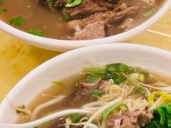 -莲塘味宝园牛杂(天越翔园店)