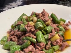 -新白鹿餐厅(百联中环店)