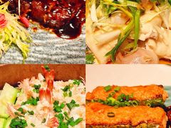 -常来小聚·广州非遗传承餐厅(中山二路店)