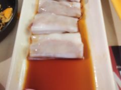 -食大利香港茶餐厅(南亚风情第一城店)