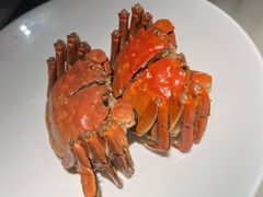 -吴越荣记苏州菜·松鼠桂鱼100%活鱼现做(月光码头店)