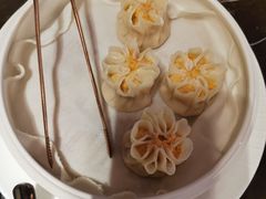 -海派悦庭·海胆烧麦·新融合菜(凯德广场店)