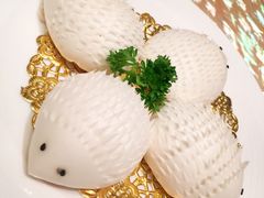 -8餐厅(新葡京酒店)