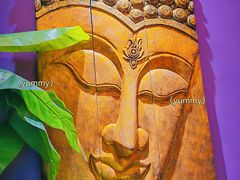 门面-暹罗之屿•Koh Thai SPA•泰式按摩足疗(大学城店)