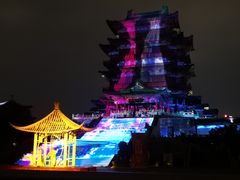 -寻梦滕王阁实景演出