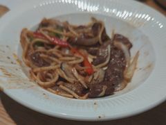 -菲滋意式餐厅(临平万达店)