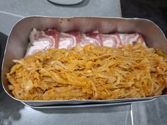 -啊美丽炭火烤肉(滑翔一店)