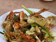 -华源餐厅·海鲜大排档(日月贝店)