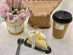 -京馔手工吐司(春熙路店)