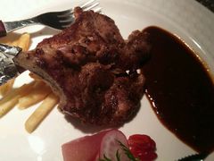 -山葵家·创意料理(宁波来福士店)