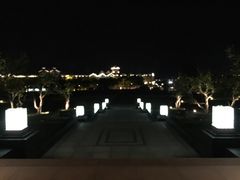 -王府井奥莱临潼小镇(临潼店)