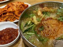 -韩麦大冷面(桂花街直营店)