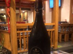 -雪熊哈尔滨烧烤·精酿啤酒·砂锅(中央胜境店)