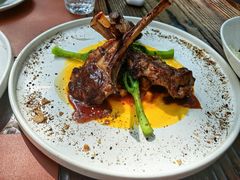 -Golden Lily河内巴黎法越料理餐厅(建国西路店)