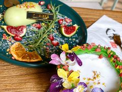 -84那年咖啡馆(李沧万达店)