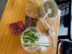 -鸡鸣汤包(红山动物园店)