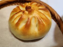 -山丹丹西北菜(金贸大厦店)