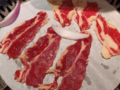 -佰烧海鲜烤肉火锅自助(熙地港店)