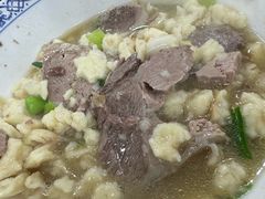 -老刘家泡馍·陕西老字号(钟楼广济街店)