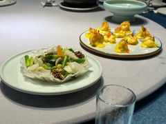 -西安绿地假日酒店·丽宝轩中餐厅