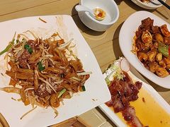 -上下九广州菜馆(李家村万达店)