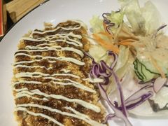 -和喜居酒屋(万龙丽水湾店)