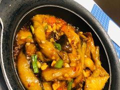 -龙记香港茶餐厅(久光百货店)