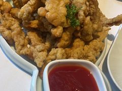 -鑫悦诚府·新鲁菜·餐厅(趵突泉店)