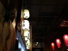 -小曹日本料理(软景中心店)