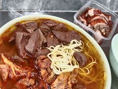 -晓马鸭店(新芜路店)