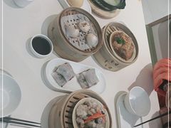 -蔡澜点心·粤菜(月星环球港店)